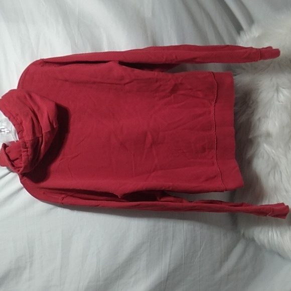 Pressbox Louisville Cardinals Hoodie Sz.L Gently Worn Unisex - Picture 4 of 5